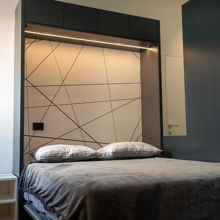 Appartement Residenza Diaz à Domodossola Extérieur photo