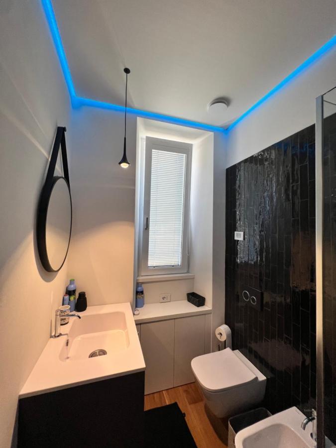 Appartement Residenza Diaz à Domodossola Extérieur photo