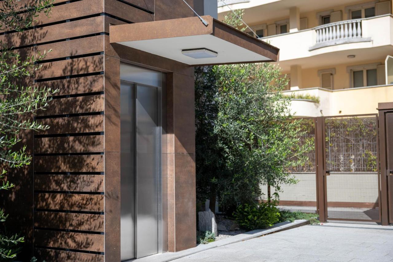 Appartement Residenza Diaz à Domodossola Extérieur photo