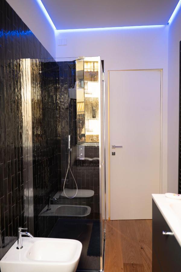 Appartement Residenza Diaz à Domodossola Extérieur photo