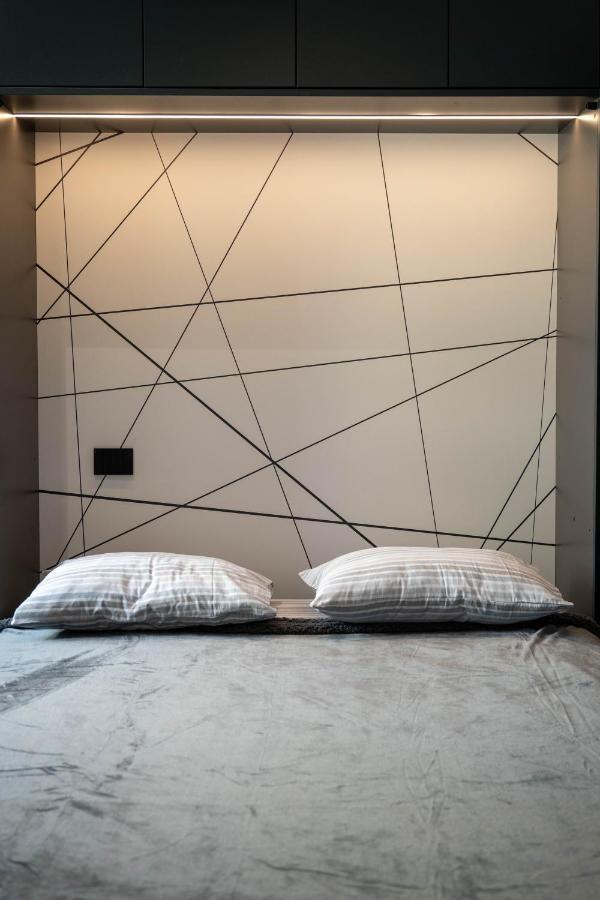 Appartement Residenza Diaz à Domodossola Extérieur photo