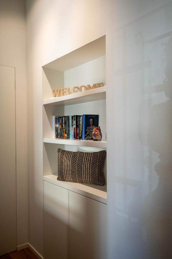 Appartement Residenza Diaz à Domodossola Extérieur photo