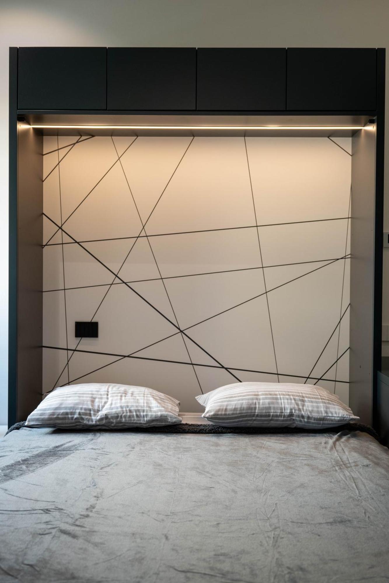 Appartement Residenza Diaz à Domodossola Extérieur photo