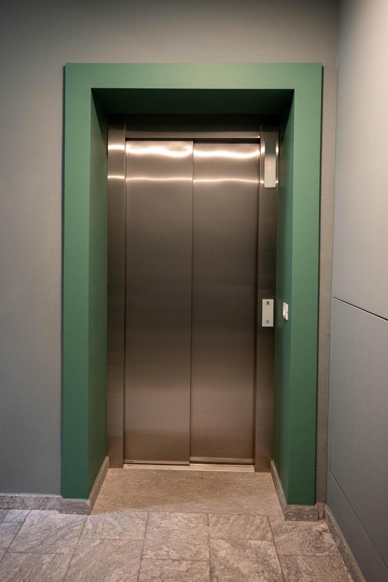 Appartement Residenza Diaz à Domodossola Extérieur photo