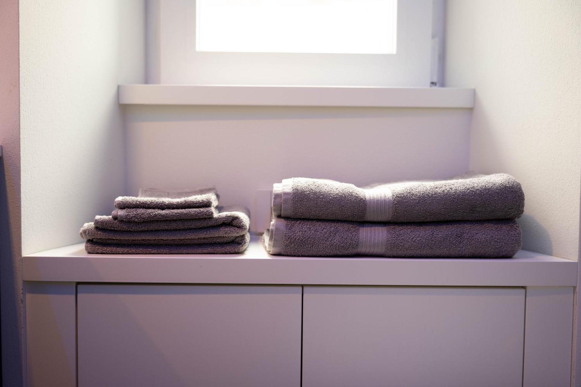 Appartement Residenza Diaz à Domodossola Extérieur photo