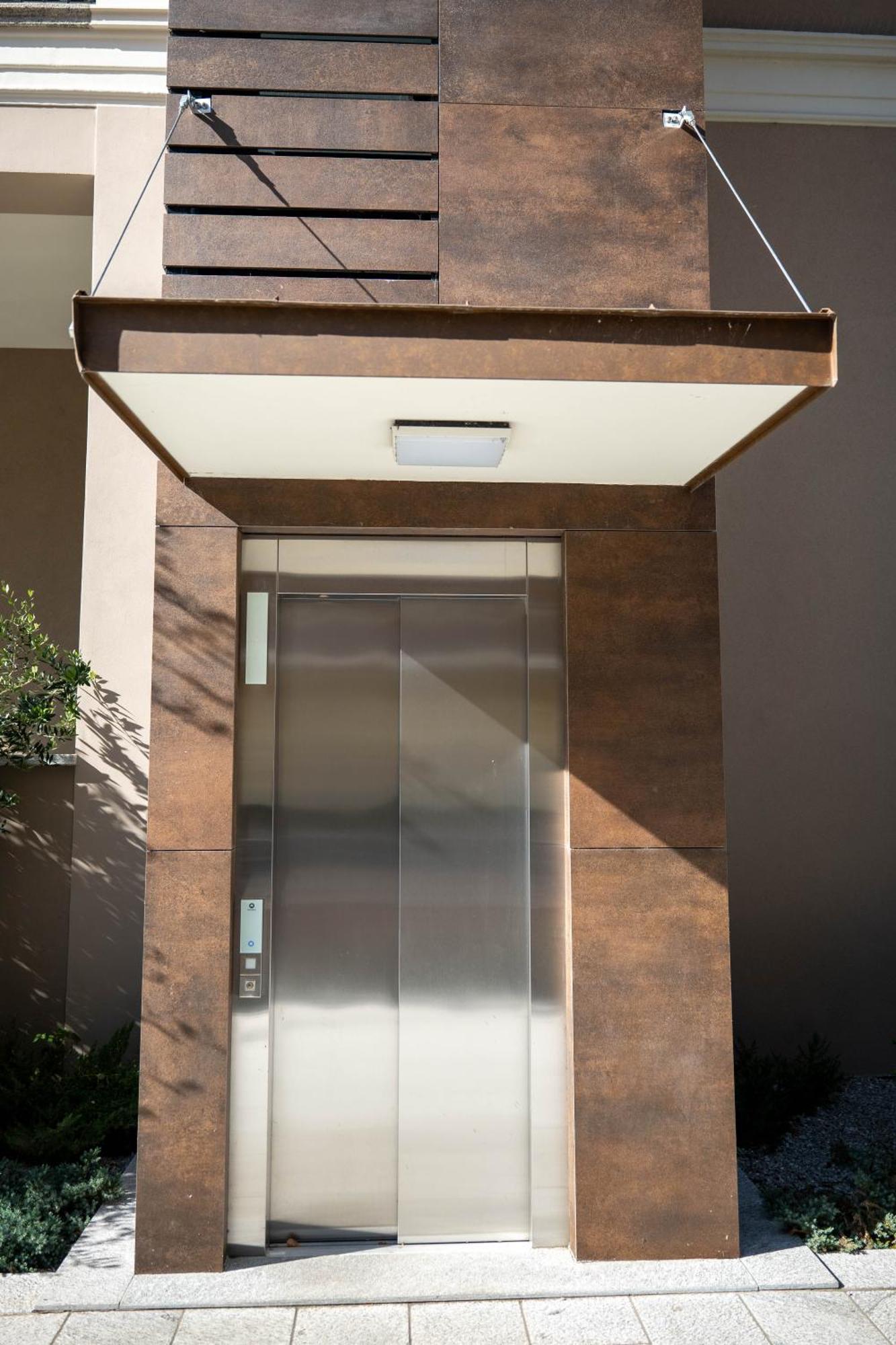 Appartement Residenza Diaz à Domodossola Extérieur photo